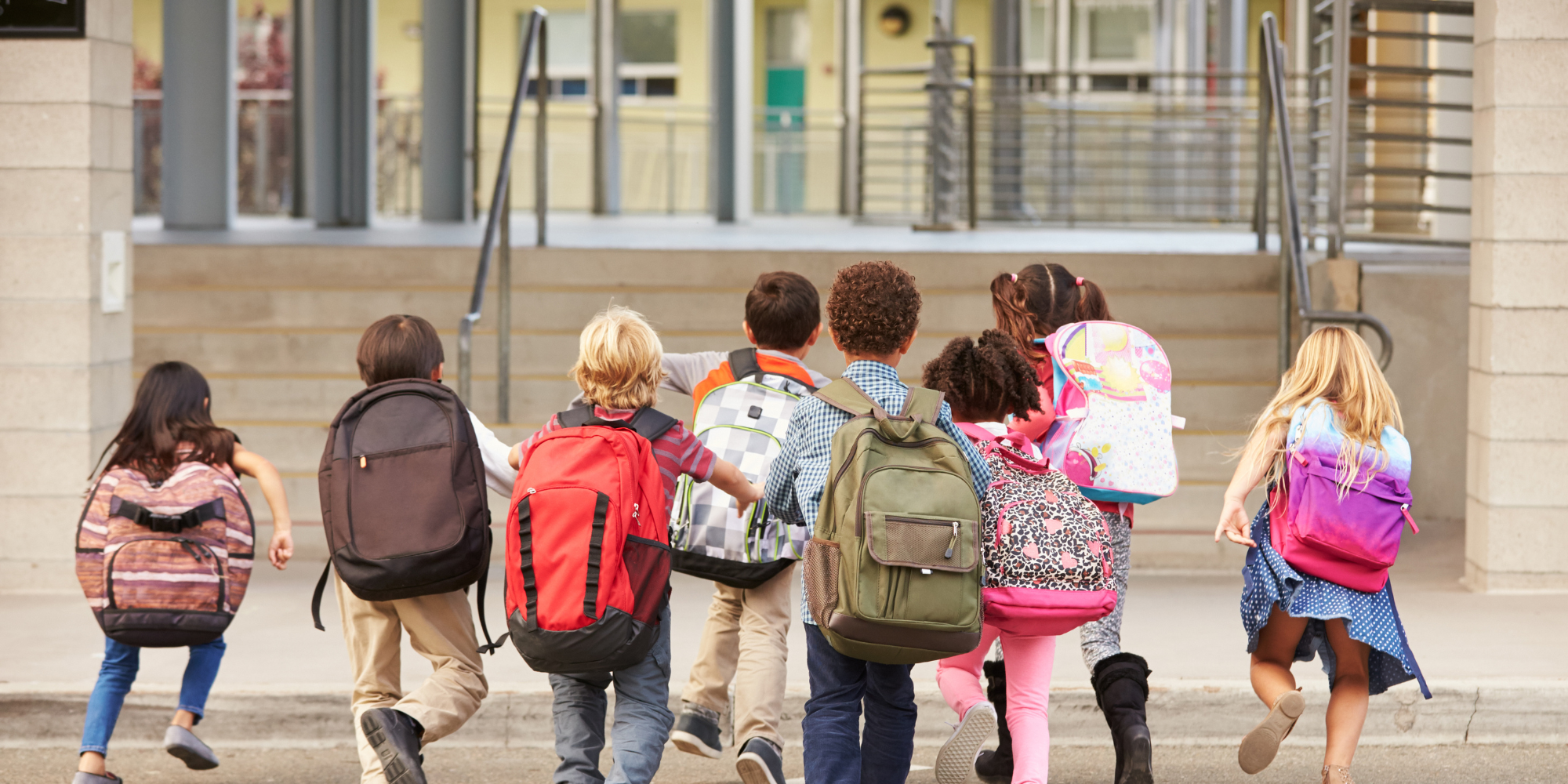 Metro Detroit School Bond Results